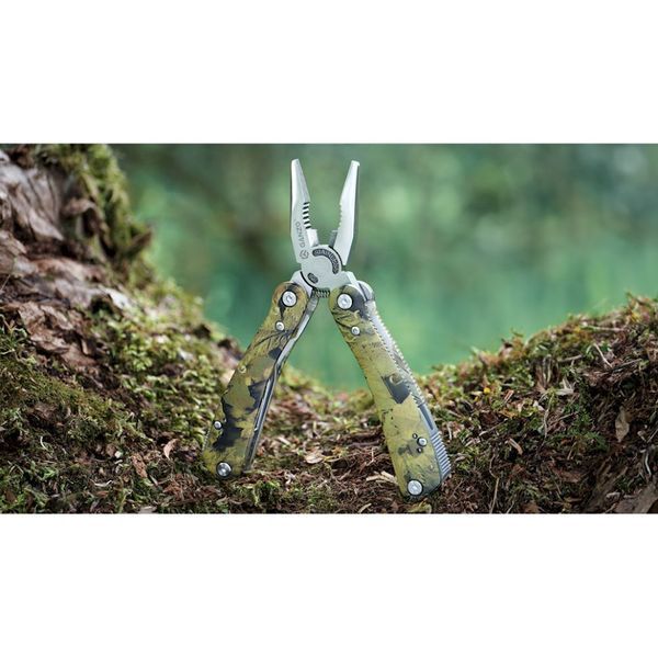 Multi Tool Ganzo G107 (G2016P) G107-G2016P фото