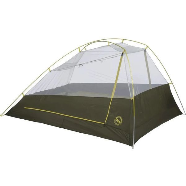 Намет Big Agnes Crag Lake SL2 021.0239 фото