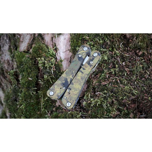 Multi Tool Ganzo G107 (G2016P) G107-G2016P фото