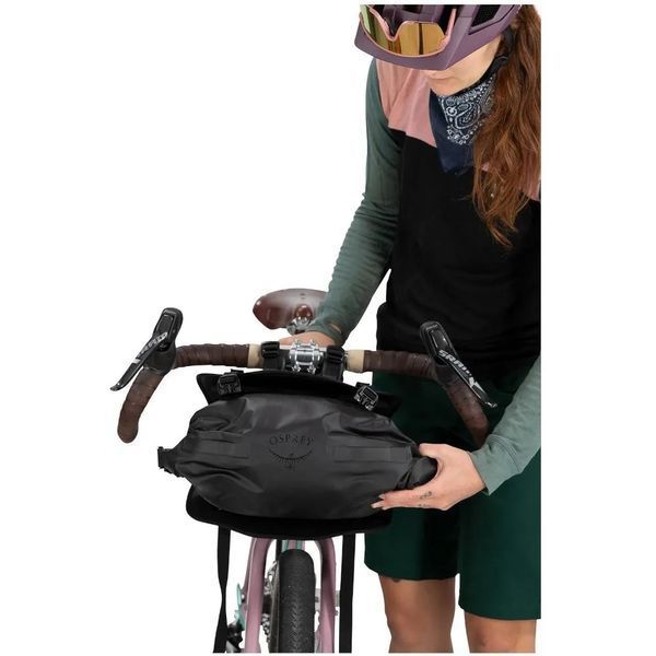 Сумка на кермо Osprey Escapist Handlebar Bag Large 009.3569 фото