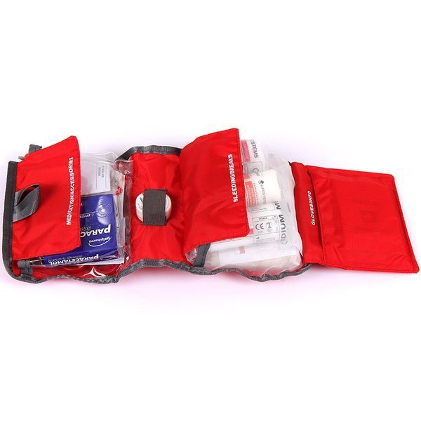 Lifesystems аптечка Waterproof First Aid Kit 2020_ фото