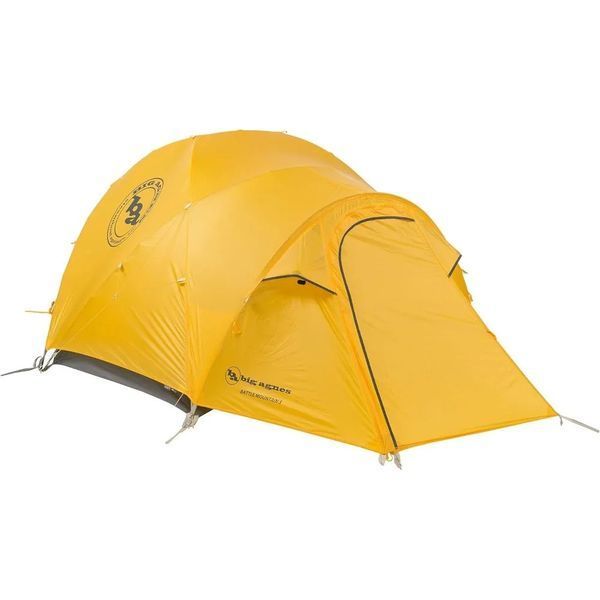 Намет Big Agnes Battle Mountain 3