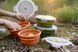 Контейнер Tribe Bowl Container 800 мл силіконовий T-FF-0046, olive olive &mdash; фото 13