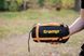 Спальний мішок Tramp Windy Light кокон лівий yellow/grey 220/80-55 UTRS-055 UTRS-055-L фото 3