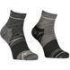 Шкарпетки Ortovox Alpine Quarter Socks Mns 025.001.0490 фото 1