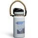 Picture Organic фляга Galway vapor grey ACC101L фото 1