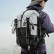 Трекінгова палиця Naturehike CNK2450DS017, 35-110 см, чорна 6927595785416 фото 2