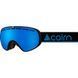 Cairn маска Spot OTG SPX3 mat black-blue mirror 0580951-8090 фото