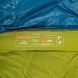 Lite Mummy CCS 185 спальник, Petrol, Left Zip &mdash; фото 8