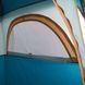 Kelty тент для душу Discovery H2GO iceberg green-deep teal 40836122-DT фото 4