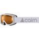 Cairn маска Booster Photochromic Jr mat white-silver 0580098-2101 фото