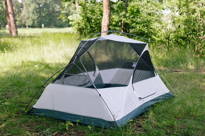 Намет Tramp Aero 3 UTRT-003-grey
