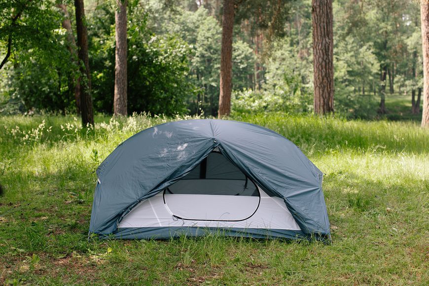 Намет Tramp Aero 3 UTRT-003-grey
