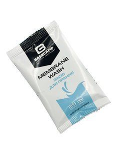 Засіб для прання мембранного одягу BaseCamp Membrane Wash 4820261870510 фото