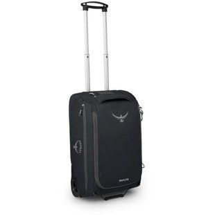 Сумка на колесах Osprey Daylite Carry-On Wheeled Duffel 40 009.3952 фото