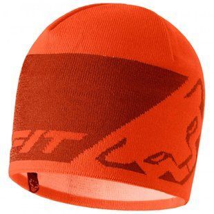 Шапка Dynafit Leopard Logo Beanie 016.002.2095 фото