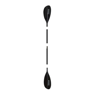 Swift Fibre-Carbone Demontable 4 pcs &Oslash;30мм L220см весло black (Egalis)