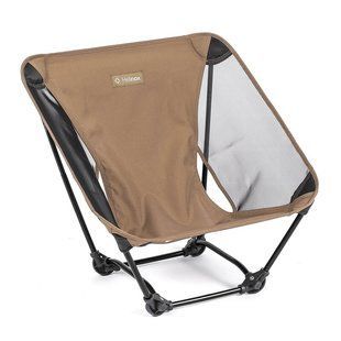 Ground Chair - Coyote Tan кресло (Helinox)