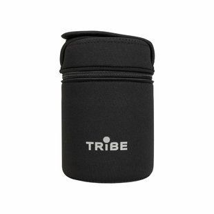 Чохол Tribe Neoprene Cover для харчового термоса 0.7 л T-DF-0004-black T-DF-0004-black фото