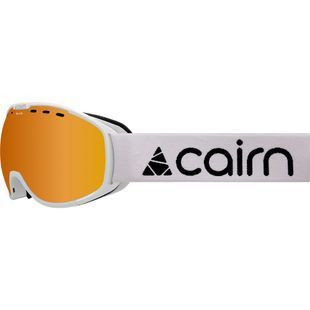Cairn маска Blaze L Photochromic shiny white 0581658-201 фото