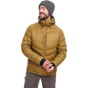 Куртка ч Turbat Petros Lite Mns plantation olive - XXL - хакі