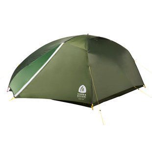 Sierra Designs намет Meteor 3000 4 green I46155120-GRN фото