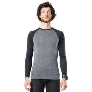 Термофутболка Dynafit Tour Light Merino L/S Tee Mns 016.002.1238 фото