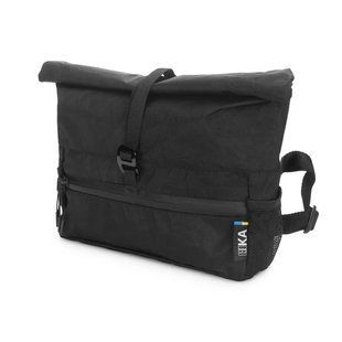 Сумка на пояс Leleka Nomad X-Pac