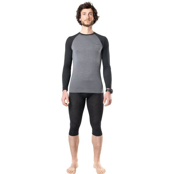 Термофутболка Dynafit Tour Light Merino L/S Tee Mns 016.002.1238 фото