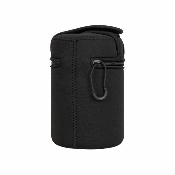 Чохол Tribe Neoprene Cover для харчового термоса 0.7 л T-DF-0004-black T-DF-0004-black фото