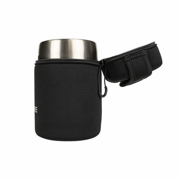 Чохол Tribe Neoprene Cover для харчового термоса 0.7 л T-DF-0004-black T-DF-0004-black фото