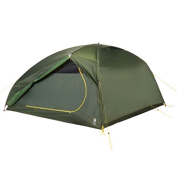 Sierra Designs намет Meteor 3000 4 green I46155120-GRN фото