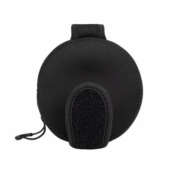 Чохол Tribe Neoprene Cover для харчового термоса 0.7 л T-DF-0004-black T-DF-0004-black фото