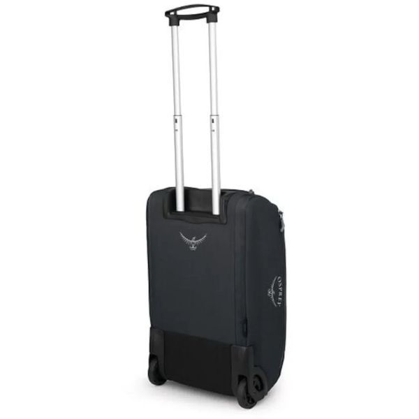 Сумка на колесах Osprey Daylite Carry-On Wheeled Duffel 40 009.3952 фото