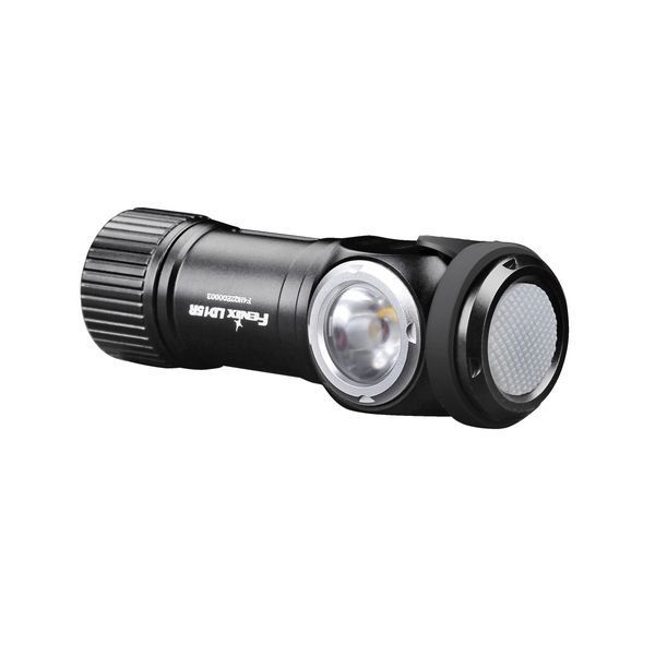 Ліхтар ручний Fenix LD15R Cree XP-G3 LD15R фото
