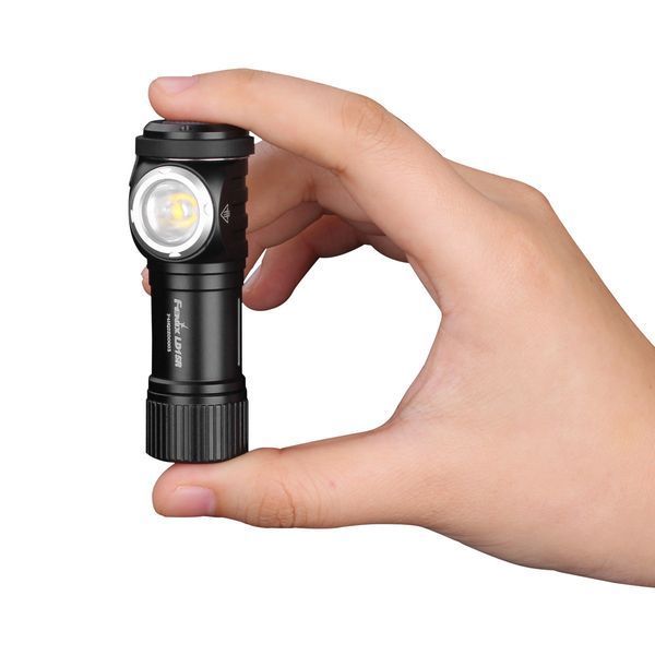 Ліхтар ручний Fenix LD15R Cree XP-G3 LD15R фото