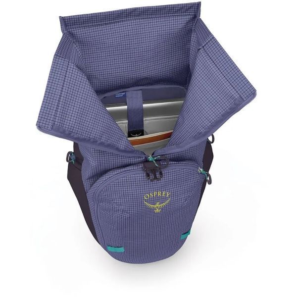 Рюкзак Osprey Transporter Roll Top 009.3919 фото
