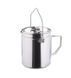 FM Antarcti pot 1,2L Казанок з нержавіючої сталі Antarcti 12 фото 1