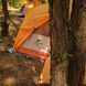 Намет надлегкий двомісний з футпринтом Naturehike Star-River 2 Updated NH17T012-T, 210T, помаранчевий 6927595716519 фото 8