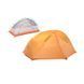 Намет надлегкий двомісний з футпринтом Naturehike Star-River 2 Updated NH17T012-T, 210T, помаранчевий 6927595716519 фото 3