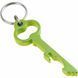 Munkees 3439 брелок відкривачка Key green 3439-GR фото