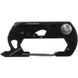 Munkees 2534 брелок-мультиінструмент 13-function Card Tool black 2534-BK фото 2