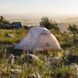 Намет надлегкий двомісний з футпринтом Naturehike Star-River 2 Updated NH17T012-T, 210T, помаранчевий 6927595716519 фото 17
