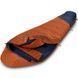 Kelty спальник Mistral 0 Regular gingerbread-pageant blue 35415225-RR фото 3