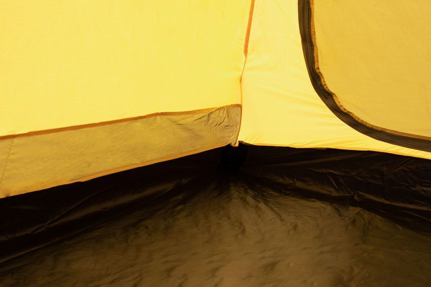 Намет Tramp Lite Camp 3 пісочний TLT-007-sand фото