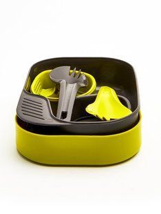 Camp-A-Box Duo Light
