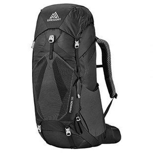 PARAGON 58 SM\MD BASALT BLACK 126846/2917 AEROLON рюкзак (Gregory)