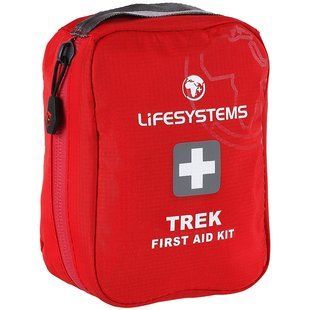Lifesystems аптечка Trek First Aid Kit 1025_1 фото