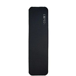Килимок самонадувний Exped SIM 3.8 M black - M - чорний 018.1285 фото