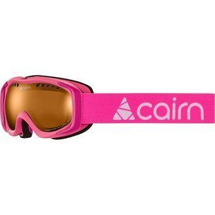 Cairn маска Booster Photochromic Jr neon pink 0580098-2160 фото